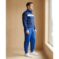 thumbnail image 3 of Men distinct Color Sports Tracksuit, 3 of 6