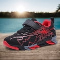 thumbnail image 4 of Zapatos para Correr Deporte Transpirables Niñas Ligero Pequeños/grandes, 4 of 9