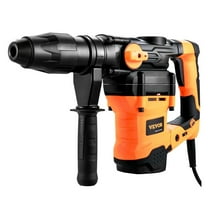 Hammer Drill Corded Drills 1-9/16" 3 Modes SDS-MAX Chipping Hammers Default