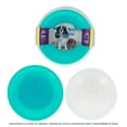 thumbnail image 3 of Plato para Perro Pets & More Antiderrapante Grande Varios Colores 1 pza, 3 of 4