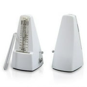 Mechanical Metronome Universal Musical Beat Timer For Guitar Piano Violin