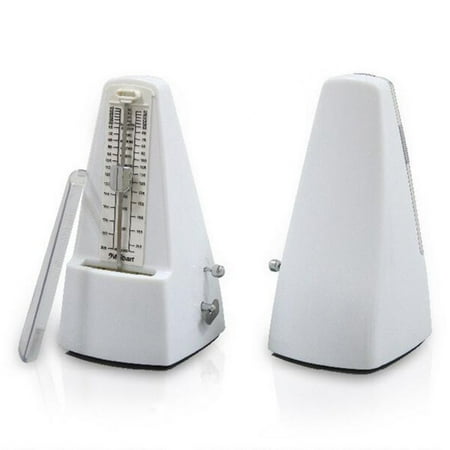 Mechanical Metronome Universal Musical Beat Timer For Guitar Piano Violin