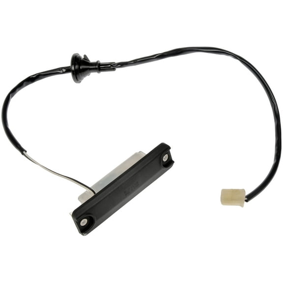 Dorman 901-731 Tailgate Release Switch for Specific Toyota Models