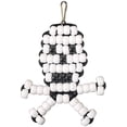 thumbnail image 3 of Halloween Spooktacular, 6 Beaded Buddies for Backpack, Plastic Bead Crafts, The Beadery, 3 of 9