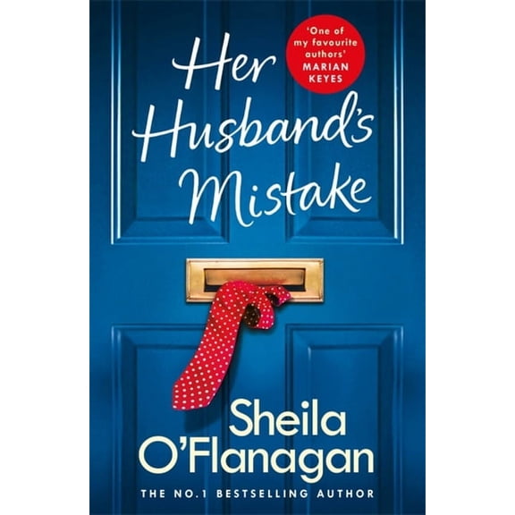 Her Husband's Mistake: Should She Forgive Him? the No. 1 Bestseller, (Paperback)