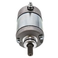 thumbnail image 3 of Niche Starter Motor High Torque for Honda Rancher 350 TRX350 ATV 519-CSM2253O, 3 of 7