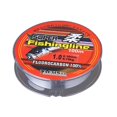 thumbnail image 1 of Fishing Line Super Strong Nylon Not Fluorocarbon Tackle Non-Linen Multifilament Fishing Line 100/200/500M 褉褘斜邪谢泻邪 white 100m 4.0, 1 of 6