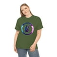 thumbnail image 4 of Peace Hand Neon T-Shirt, 4 of 8