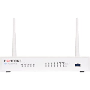 FORTINET Fortiwifi 51E Wireless Next-Generation Utm Security SMB