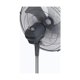 thumbnail image 4 of Ventilador Navia de pedestal A18 con ASPA METALICA 18 pulgadas, 4 of 5