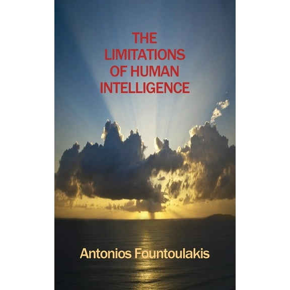 Limitation of Human Intelligence (Paperback)