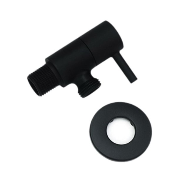 Válvula De Cierre De Ducha, Válvula De Cierre De Cabezal De Ducha Con Interruptor Cabezal De Ducha De Mano Brazo De Ducha 97436575