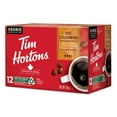 thumbnail image 4 of Tim Hortons 100% Colombian Single Serve K-Cups, 12 count, 4 of 4