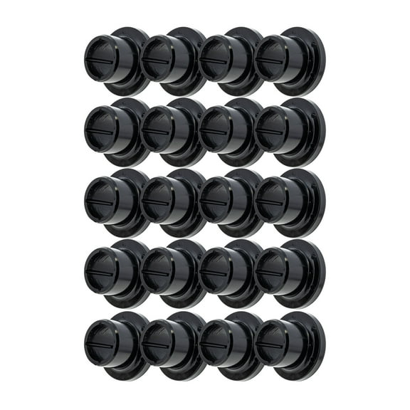 Niche Control A-Arm Bushing for Polaris Sportsman 20 Pack 519-CBS2231H