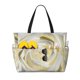 thumbnail image 1 of Fotbe White Rose Bolsa de Viaje para Playa - Resistente al Agua, Bolsa Tote de Gran Capacidad y Ligera con 7 Bolsillos para Mujeres y Hombres, 1 of 7