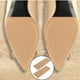 thumbnail image 4 of Suelas de zapatos de goma Sunnimix Parches de reparación antideslizantes, 4 of 8