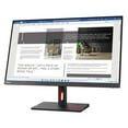 thumbnail image 3 of Lenovo ThinkVision S27i-30 27 inch Monitor, 3 of 7