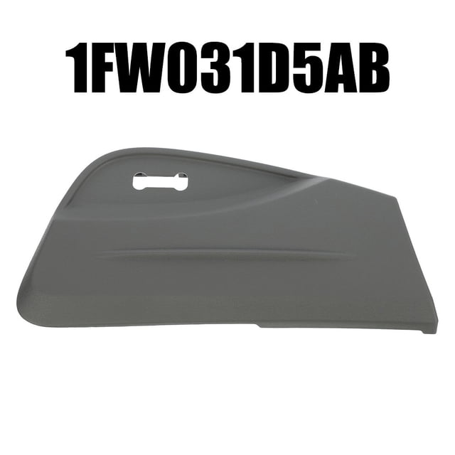 OEM Number 1FW031D5AB Front Left Seat Protector Shield for PT Crusier 2006 2010