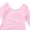 Pink, variant on Aislor Kids Girls Long Sleeves Ballet Dance Gymnastic Tank Leotard Sports Bodysuit Jumpsuit