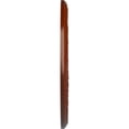 thumbnail image 4 of Ekena Millwork 13 3/8"OD x 7 1/2"ID x 3/4"P Blackthorn Ceiling Medallion (Fits Canopies up to 7 1/2"), Hand-Painted Firebrick, 4 of 6