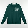 thumbnail image 3 of Women's Sweatshirts 2025 Love Like Jesus Sweatshirt Christian Sweatshirts Casual Pullover Tops Sweatshirt for Women, 3 of 8