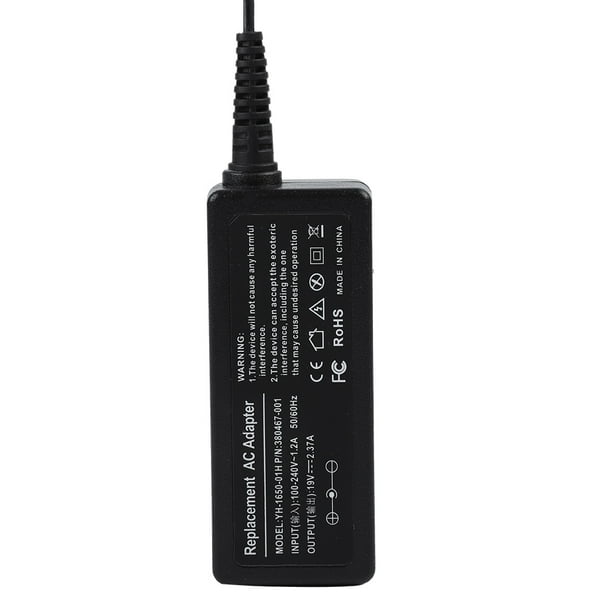 Chargeur Ordinateur Portable pour ASUS 19V 2.37A 45W (4.0 1.35mm