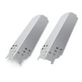 thumbnail image 6 of Quickflame 2-Pack Stainless Steel Replacement Heat Plates for Charbroil Classic 280 2-Burner, G215-0203-W, 6 of 7
