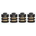 thumbnail image 2 of RC Brass Spacers Wheel Hex Hub Extenders for TRX4 TRX6 Wheels Extension Hex Drive Adapter( Thickness, 2 of 5
