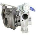 thumbnail image 3 of New Turbocharger Compatible With Mitsubishi Lancer Evolution SE 2.0L L4 2006 By Part Numbers 80-0147NEW 49378-01580 1515A054 49378-01570 49378-01571, 3 of 4