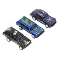 thumbnail image 1 of Carro de Juguete para Niños NikouMX Modelos de Vehículos Divertidos y Seguros Deportes, 1 of 8