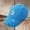 HAT10-Blue, variant on Hat Stylish Baseball Caps For Outdoor Activities Adjustable Round Top Design For All Seasons Handsome Accessories Orange