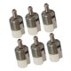 thumbnail image 4 of de filtro de 6 × de para Motosierra 13120507320 Soplador 125-527 Nuevo, 4 of 5