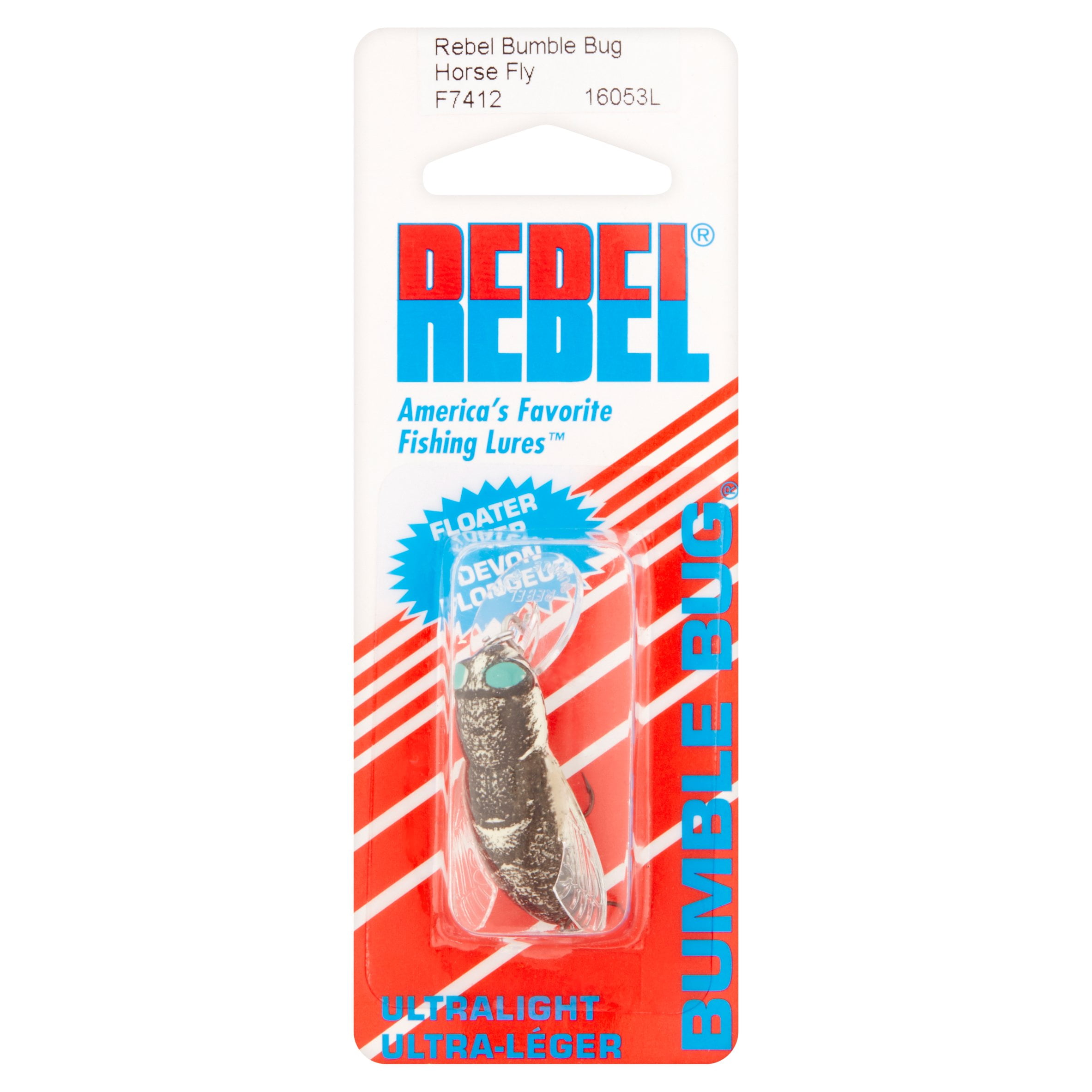 rebel bumble bug