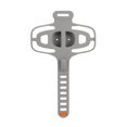 thumbnail image 1 of Adjustable Silicone Bike Phone Mount for Bicycles - Shockproof, Tool-Free Installation, Universal Fit for Most Phones & Handlebar Types, Horizontal/Vertical Screen Support, Eco-Friendly Material -, 1 of 7