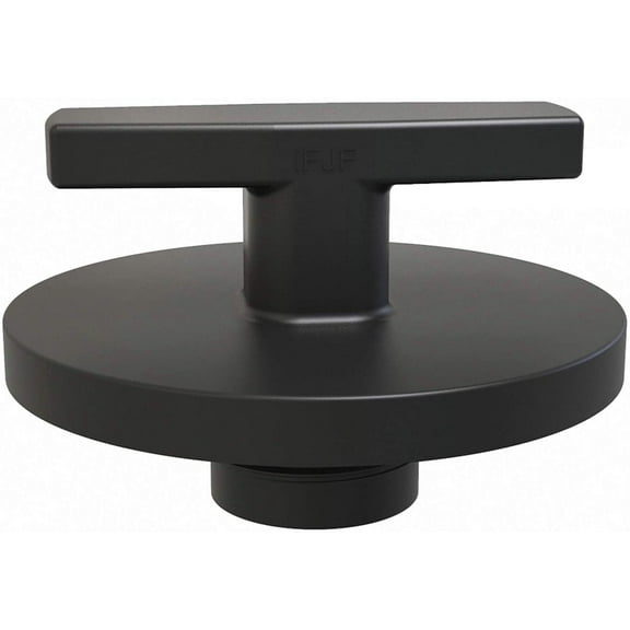 iFJF 57180 Oil Filter Plug Tool for Dodge Ram 2500 3500 Diesel 5.9L 6.7L 2013-2018 Used for Oil Change