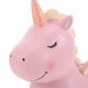 thumbnail image 3 of GOOHOCHY Alcancía Unicornio para Niños Niñas Alcancía Monedas Cumpleaños Navidad, 3 of 7