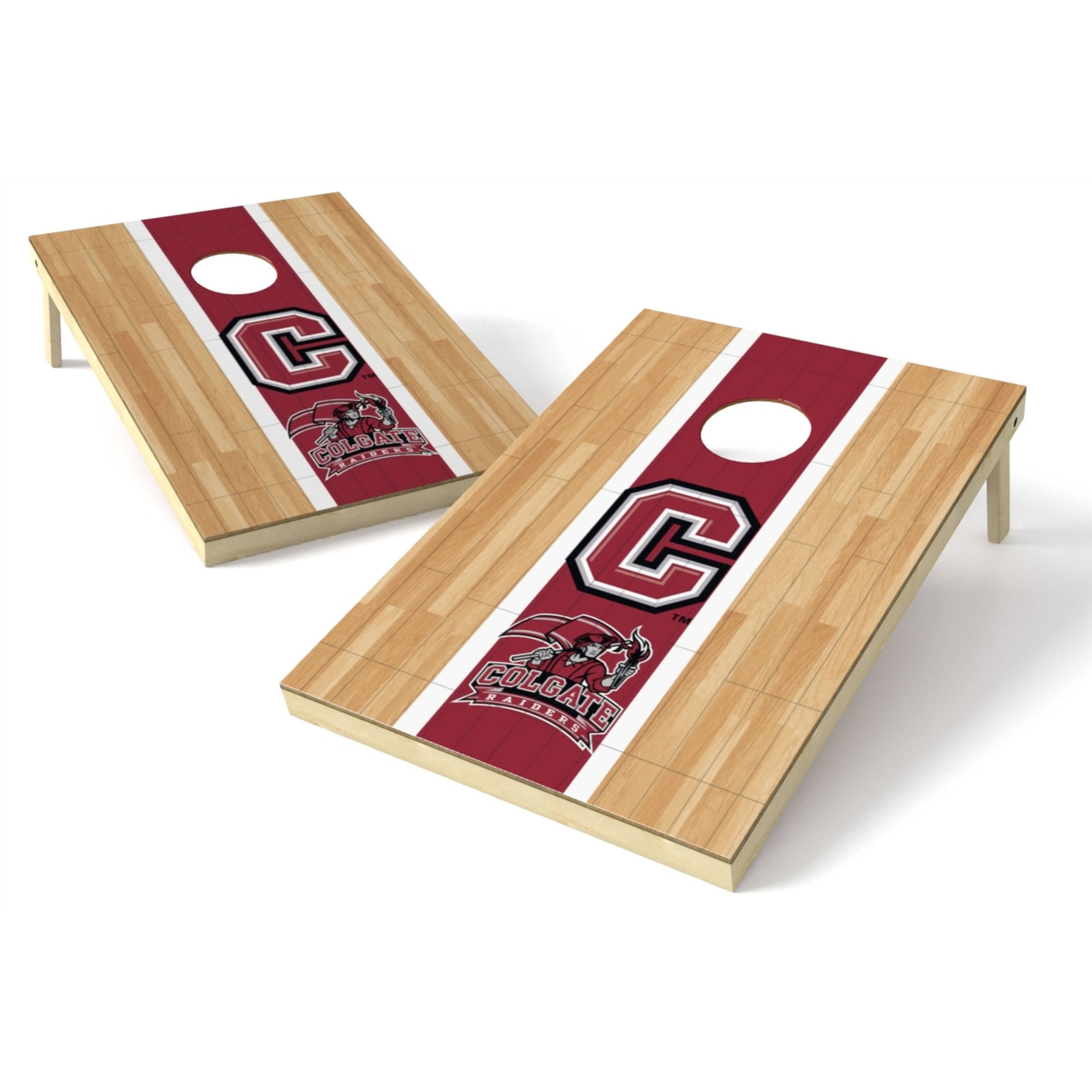 2x3 Shield Game, College by Wild Sports