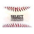 thumbnail image 2 of Pelota de Béisbol Wilson para Ligas Infantiles y Juveniles, 2 of 4