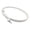 White, variant on Dienrx Fan Grille Fixed Plastic Ring, Thickened Plastic Fixed Mesh Cover Ring, Suitable For Table And Base Electric Fans
