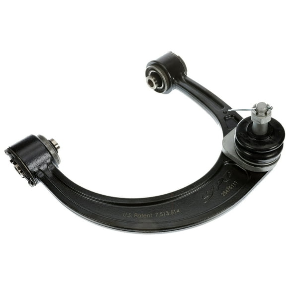 Dorman 528-110 Right Upper Alignment Caster / Camber Control Arm for Specific Lexus / Toyota Models, Black Fits select: 2003-2021 TOYOTA 4RUNNER, 2007-2014 TOYOTA FJ CRUISER