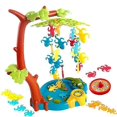 thumbnail image 5 of Kids Board Game Balance Funny Monkey climbing Tree Hang Toys Party Games Educational Toys for Toddler Interactive Childrens, 5 of 5