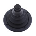 thumbnail image 4 of Boat Rigging Wire Harness Steering Throttle Cable Boot 120mm Black, 4 of 6