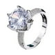 thumbnail image 2 of Fiudx Anillos de Cobre Ajustables, Elegantes Joyas para Hombre y Mujer, Diseño de Estilo Europeo, Versátiles, Ideales para Uso Diario y Ocasiones Especiales, Regalo para Tus Seres Queridos., 2 of 6