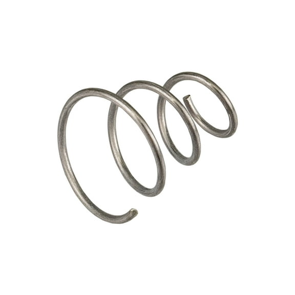 BRP 503192436 OEM Rear Compression Spring Can-Am Ski-Doo Expedition Skandic Tundra LE 600