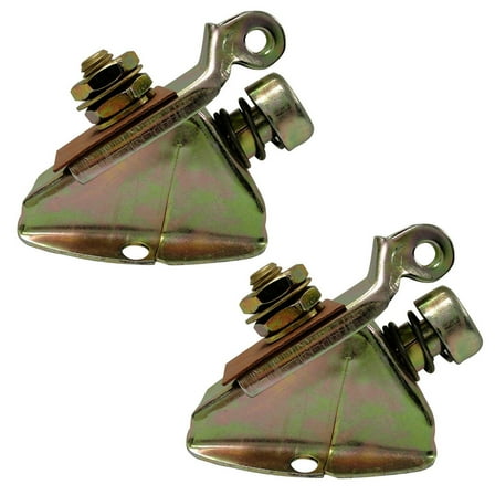 RAParts (2) Starter Switch Fits John Deere Tractor 320 330 420 430 MC MT R 40 50 AT21265