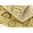 thumbnail image 5 of Unique Loom Palace Collection Area Rug - Taj (9' x 12' Rectangle Light Green/Brown), 5 of 9