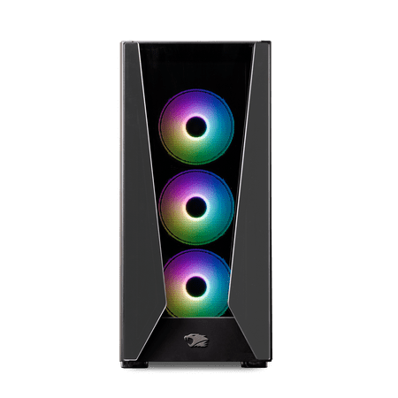 iBUYPOWER - Trace MR Gaming Desktop - Intel i7-12700KF - 16GB Memory - NVIDIA GeForce RTX 3080 Ti 12GB - 1TB SSD
