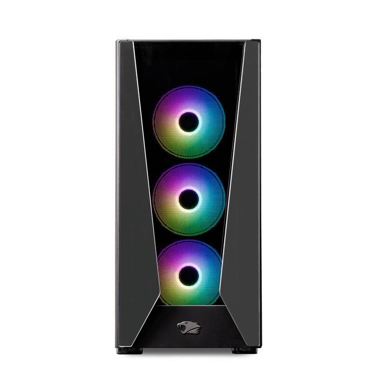 iBUYPOWER Gaming PC- TraceMR258i, Ryzen 7 5700, RTX 3060 12GB, 16GB, 1TB  SSD, RGB, Windows 11 Home 