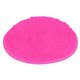 thumbnail image 5 of Alfombra redonda Kinzd de 40 cm para baño, dormitorio, de forro polar coral, suave y antideslizante, para decoración del hogar, 5 of 8