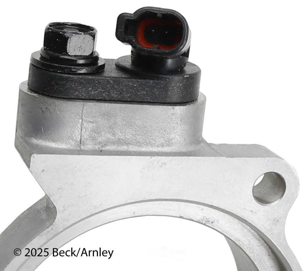 BeckArnley 084-4376 ABS Speed Sensor